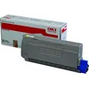 Image de OKI 45396301 Toner Geel