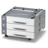 Image de OKI High-Capacity Feeder - Bac d'alimentation - 1590 feuilles dans 1 bac(s) - pour OKI PRO9431dn, Pro9431Ec, Pro9541dn, PRO9542; C911dn, 931, 931dn; ES 9431dn, 9541dn