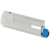 Image de OKI - noir - originale - cartouche de toner