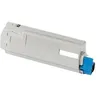 Image de OKI - noir - originale - cartouche de toner