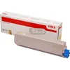 Image de OKI 45862814 Toner Geel