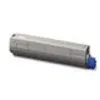 Image de OKI - cyan - originale - cartouche de toner