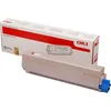 Image de OKI 45862838 Toner Magenta