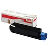 Image de OKI - cyan - originale - cartouche de toner