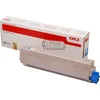 Image de OKI 45862839 Toner Cyaan