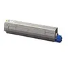 Image de OKI - jaune - originale - cartouche de toner