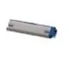 Image de OKI - noir - originale - cartouche de toner