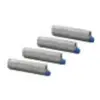 Image de OKI - noir - originale - cartouche de toner