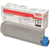 Image de OKI 46471104 Toner Zwart