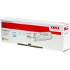 Image de OKI - cyan - originale - cartouche de toner