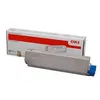 Image de OKI - noir - originale - cartouche de toner