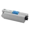 Image de OKI - noir - originale - cartouche de toner