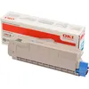 Image de OKI 46507507 Toner Cyaan