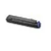 Image de OKI - noir - originale - cartouche de toner