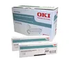 Image de OKI - noir - originale - cartouche de toner
