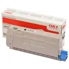 Image de OKI 46507616 Toner Zwart
