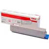 Image de OKI - magenta - originale - cartouche de toner