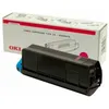 Image de OKI 42127406 Toner Magenta