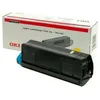 Image de OKI 42127405 Toner Geel