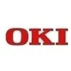 Image de OKI - papier bannière - 40 feuille(s)