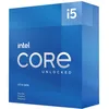 Image de Intel Processeur Intel Core i5 11600KF - 3.9 GHz - 6 coeurs - 12 fils - 12 Mo cache - LGA1200 Socket - Box