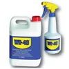 Image de Bidon 5litres Wd-40 - Produit Multifonction : Supprime Les Grincements - Chasse L'humiditÃ© - Nettoie Et ProtÃ¨ge - DÃ©grippe Les PiÃ¨ces RouillÃ©es - Desserre Les MÃ©canismes CoincÃ©s
