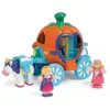 Image de PIPPA'S PRINCESS CARRIAGE