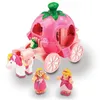 Image de Wow Toys Voiture De Princesse De Pippa