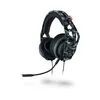 Image de Casque Gaming Plantronics RIG400HS Stéréo Filaire Camouflage pour PS4