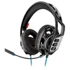 Image de Micro-casque Gaming Plantronics RIG 300HS Noir pour PS4