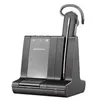 Image de Poly Savi 8240 Office - Standard - micro-casque - convertible - Bluetooth - sans fil