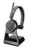 Image de Poly Voyager 4210 Office - UC Series - micro-casque - sur-oreille - Bluetooth - sans fil