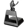 Image de Poly Voyager 5200 Office - Micro-casque - embout auriculaire - montage sur l'oreille - Bluetooth - sans fil - NFC*