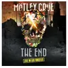 Image de The End Live in Los Angeles DVD
