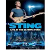 Image de Live At The Olympia Paris DVD