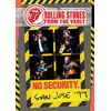 Image de From The Vaults : No Security San Jose 1999 DVD