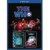 Image de Sensation The Story Of Tommy + Tommy Live At The Royal Albert Hall DVD