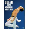 Image de Queen rock Montreal and Live Aid