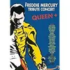 Image de The Freddie Mercury tribute concert DVD