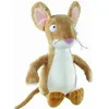 Image de Official Gruffalo Mouse Plush Soft Toy - 9