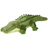 Image de Aurora peluche Mini Flopsie crocodile 20,5 cm