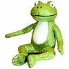 Image de Chambre sur la peluche grenouille