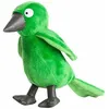 Image de Chambre sur la peluche oiseau balai