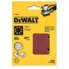 Image de DeWalt Feuilles 1/4 Gr180 115x115mm DEWALT DT3024