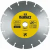 Image de DeWalt DeWALT Disques diamantés segmentés pour tronçonnage à sec 230mm Ø