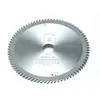 Image de Lame pour scies circulaires stationnaires DT4286 SERIES 40 KSB 216x30x2.6 80TFZ -5Â°