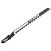 Image de Lames HCS pour chantournages rapides dans bois et agglomÃ©rÃ©s 60mm, 100x74x4mm, (T244D)