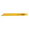Image de Lame rÃ©cipro HM 240x12,7mm, Ciment/bÃ©ton/brique rouge/Sabre - S1543HM