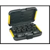 Image de Jeu de douilles Ã  impacts 17 piÃ¨ces - DEWALT - DT7506