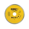 Image de DeWalt Disque diamant 110MM